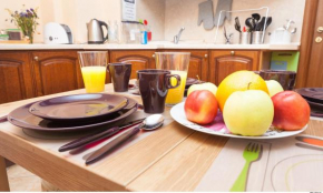Hostels Rus - Mayakovskaya, Moscow, Moscow
